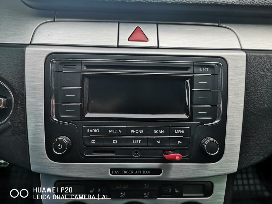 Rcd 320 магнитола volkswagen