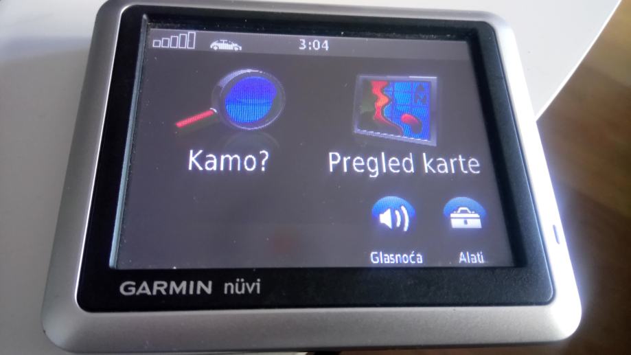 garmin 1200