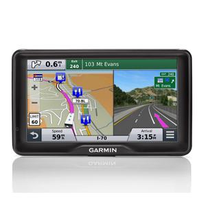 GARMIN CAMPER 760LMT GPS ZA KAMPERE NOVO! RAČUN I GARANCIJA