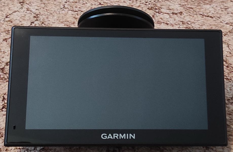 Garmin nüvi 2699
