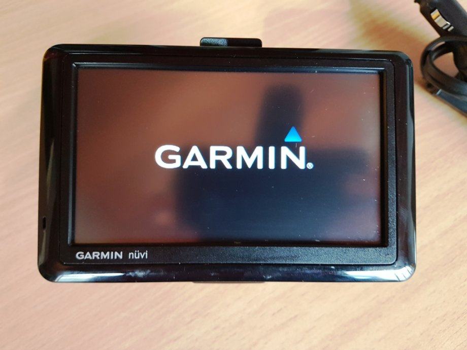 Garmin nuvi 1490 tv