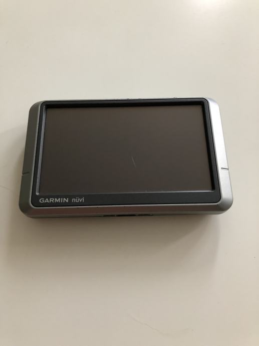 Garmin Nuvi 200w