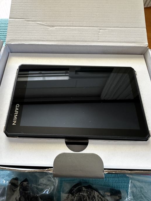 Garmin Automotive Car Windshield Mount Kit For Zumo XT / Tread GPS - Foto 3