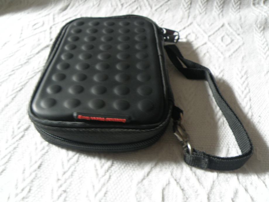 Borsa Porta GPS SW-MOTECH KIT UNIVERSALE NAVI CASE PRO M - High-tech Moto - Foto 11