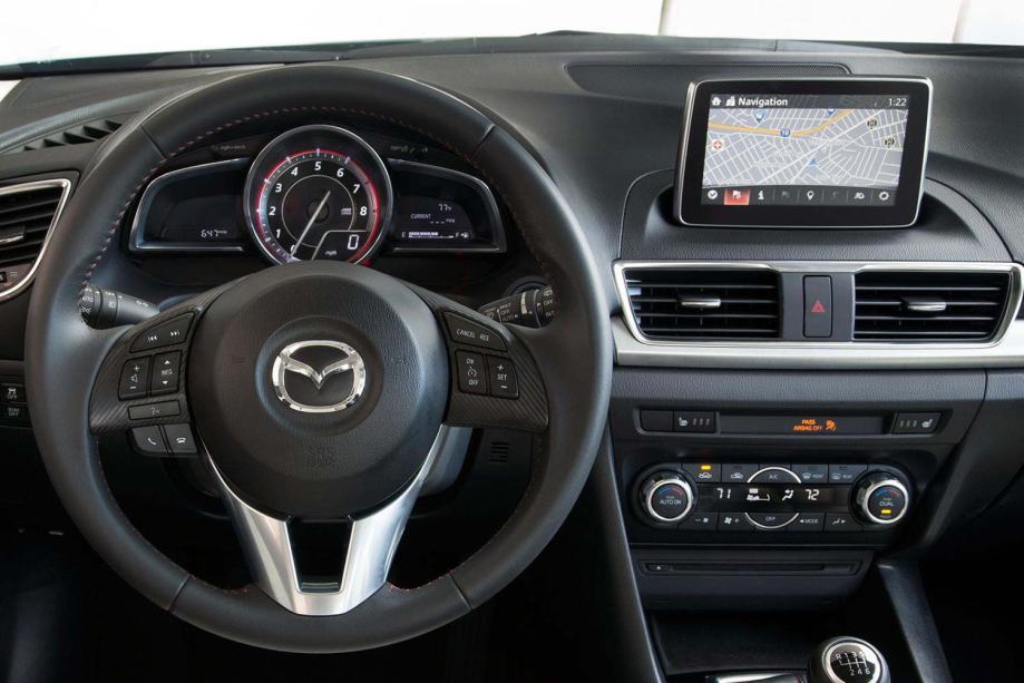Mazda navigacija SD kartica Connect 2020
