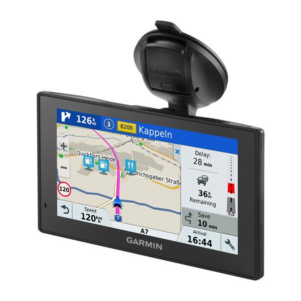 GARMIN NUVI 44 LM free maps update - Navigacija Garmin Nuvi 44 Lm Slika 102755614 