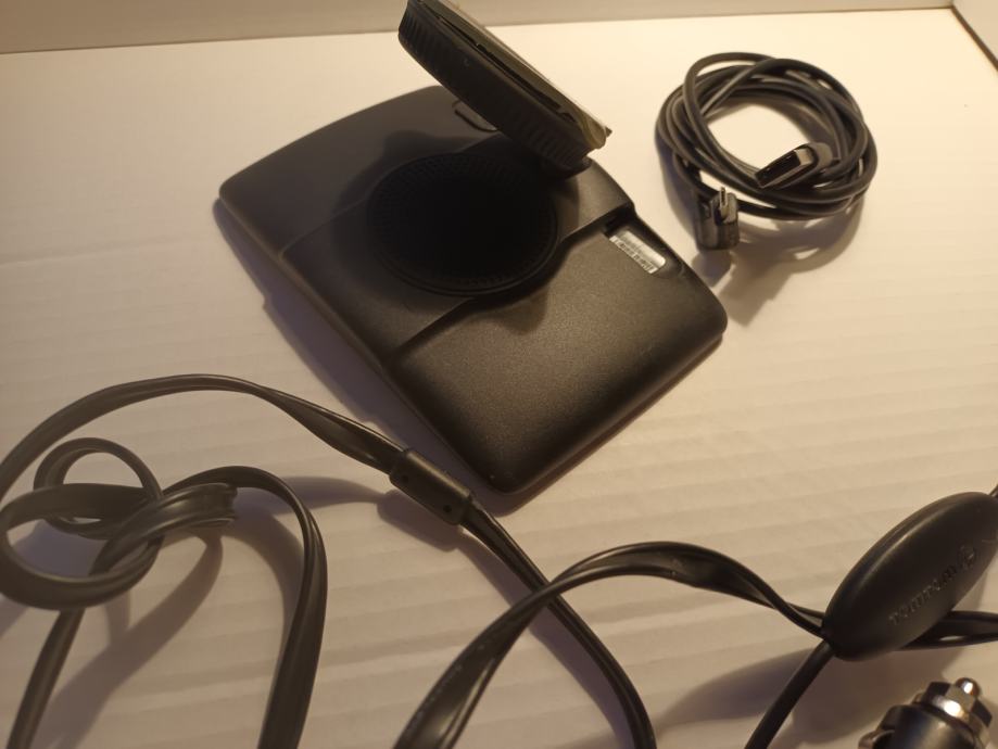 TomTom auto navigacija, model 4EQ50 Z1230