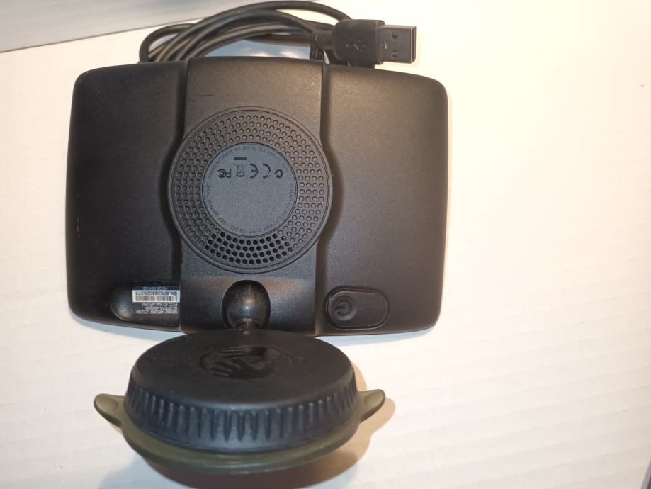 TomTom auto navigacija, model 4EQ50 Z1230