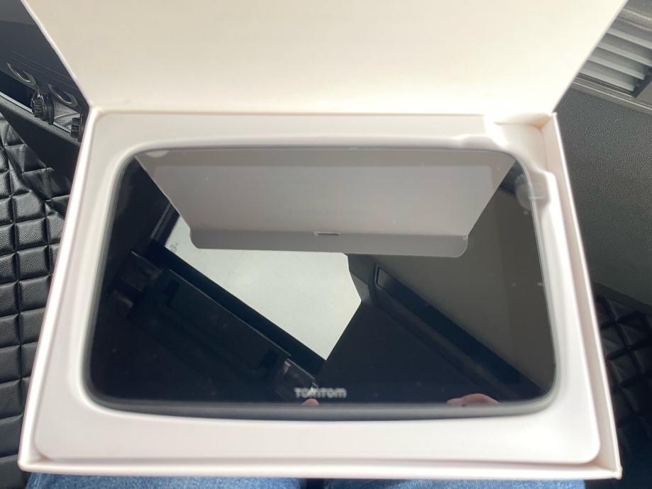 TomTom Go expert 7 Lkw