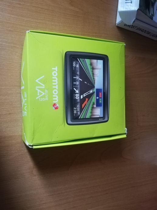 TomTom Via 120 Europe Traffic Batterie 700mAh de TomTom Via 120 Europe Traffic Batterie 700mAh de