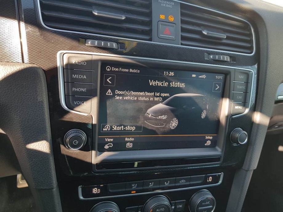 Discover Pro Passat B8