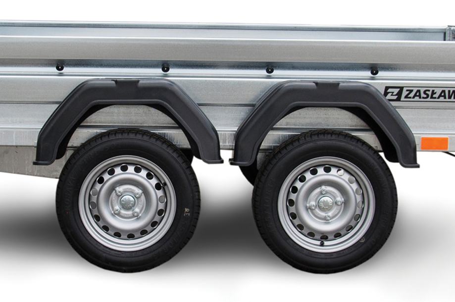 Двигатель 235t gac