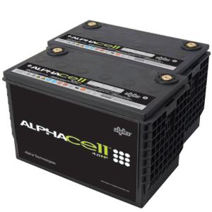 Alpha cell gel akumulator-NOVO