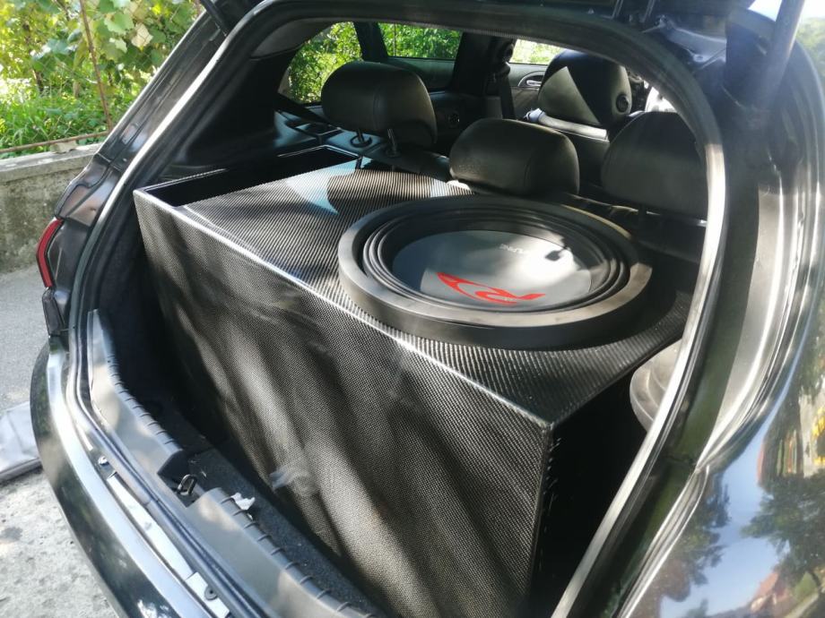 Alpine type R 15 ZAMJENA