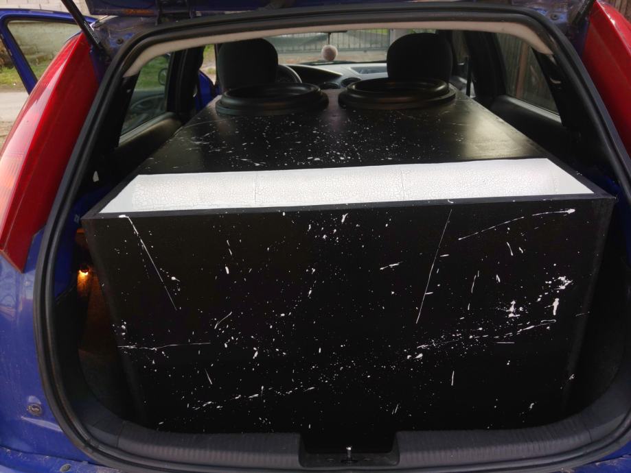 EDGE EDS15D2-E0 2 komada, kutija 27hz