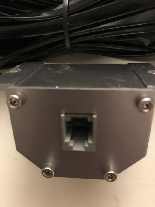 Hifonics DCR-1 bass remote