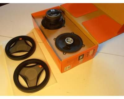 jbl gto526e