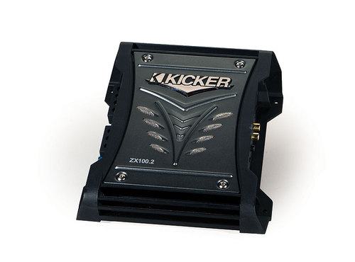 Kicker ZX100.2 (Prodaja/Zamjena)