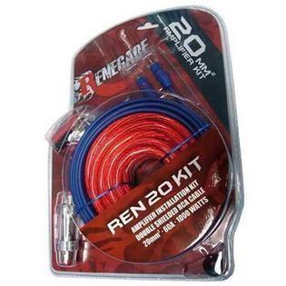 Komplet kablova Renegade REN20KIT (20mm2)