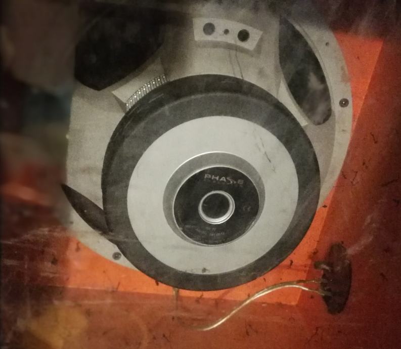 Phase evolution box 112bp 12 sx