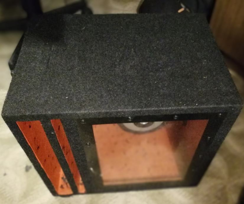 Phase evolution box 112bp 12 sx