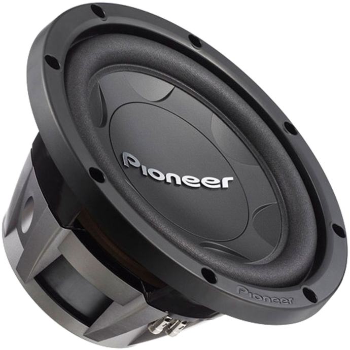 Subwoofer za auto Pioneer TSW306C
