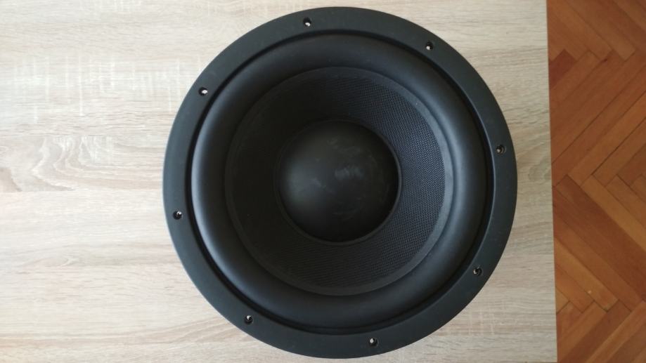 Subwoofer za auto