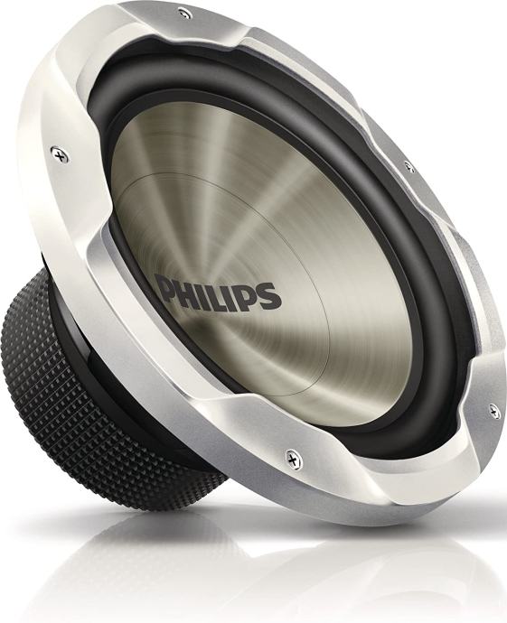 Subwoofer Philips CSP1200 2 komada