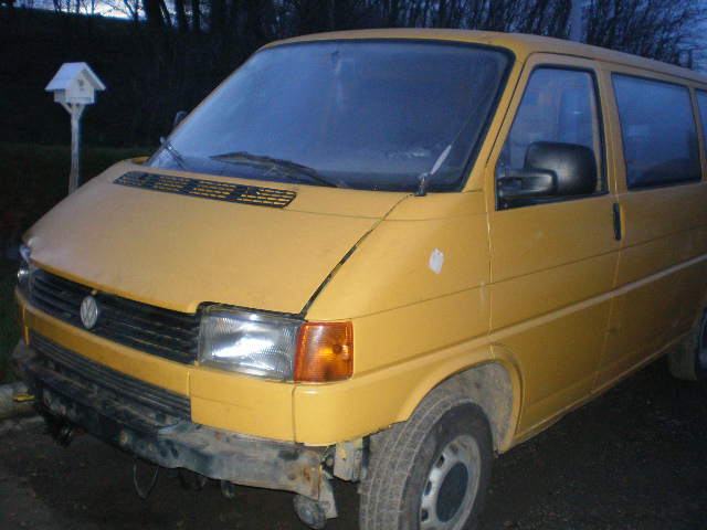 Volkswagen t4 1994