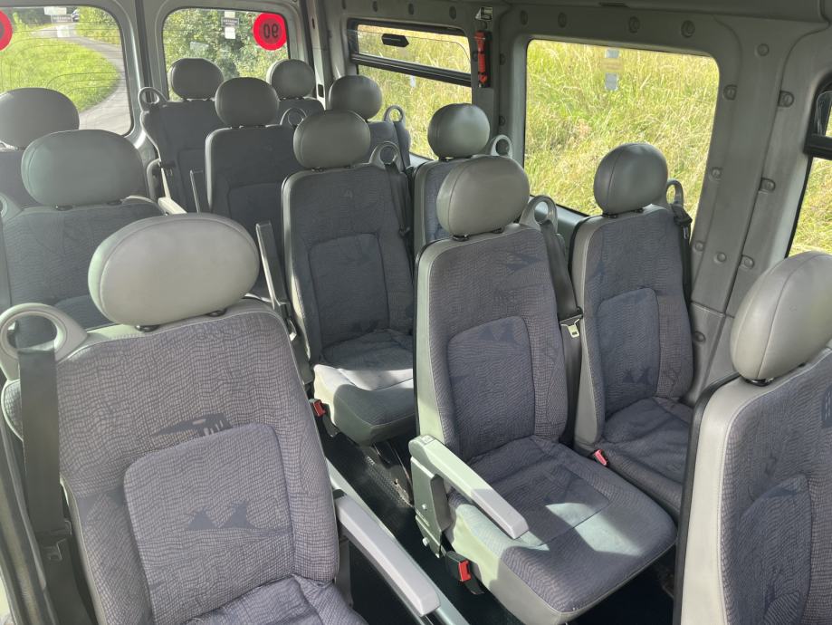 Renault Master 2003 God 