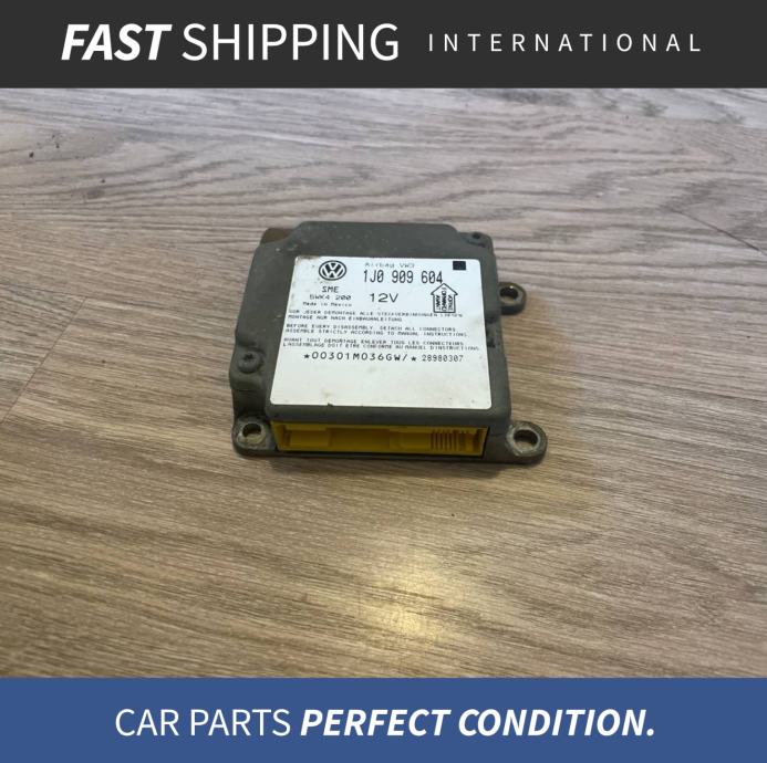 Caméra De Recul CCD Pour Audi / VW - Compatible Passat, Tiguan, Golf, Etc. (2011-2016) - Vue Arrière étanche IP68 - 8