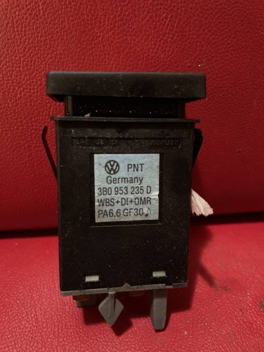 Caméra De Recul CCD Pour Audi / VW - Compatible Passat, Tiguan, Golf, Etc. (2011-2016) - Vue Arrière étanche IP68 - 13