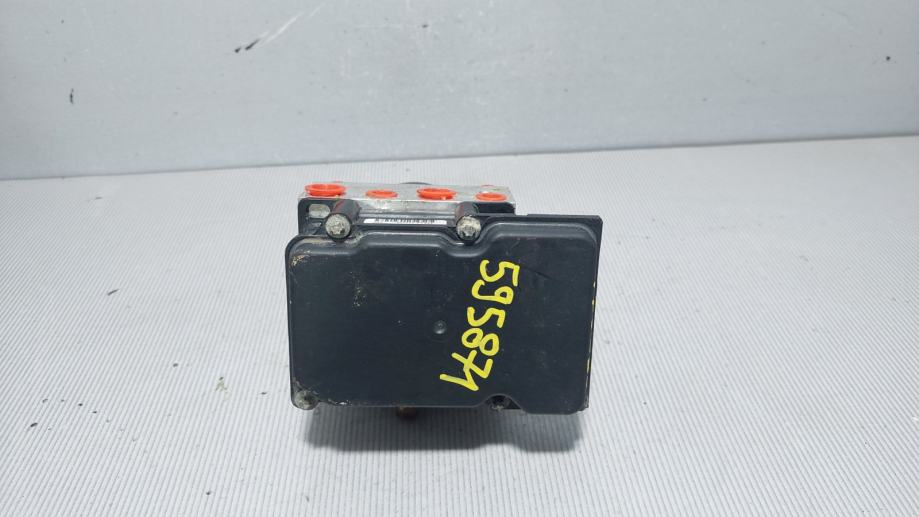 ABS ELEKTRONIKA OPEL MERIVA > 0306 13182319 0265231583