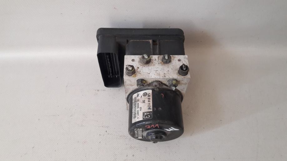 ABS Pumps Volkswagen Golf IV 1J0614117E, 1J0 614 117 E, 1J0 614 117E