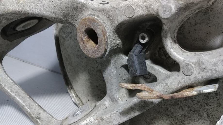 ABS SENZOR AUDI A4 (B8) > 0711 4E0927903D