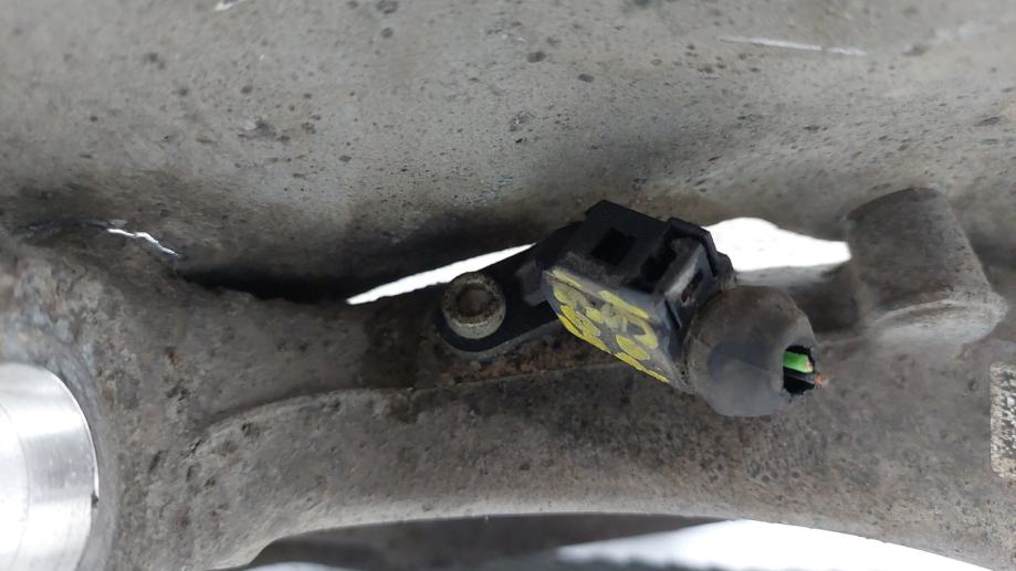 ABS SENZOR AUDI A4 (B8) > 0711