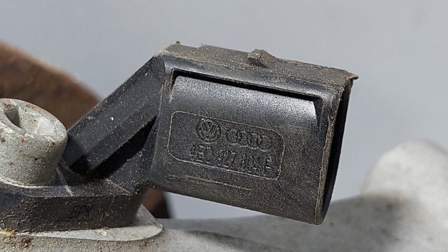 ABS SENZOR AUDI A4 (B8) > 1215 4E0927804F