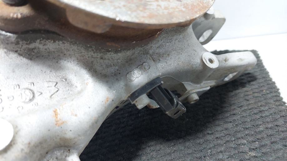 ABS SENZOR AUDI A4 (B8) > 1215 4E0927804F