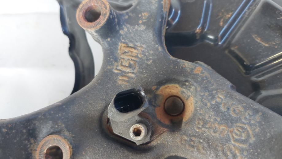 ABS SENZOR SKODA SUPERB > 0813