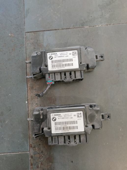airbag modul bmw f20 f30