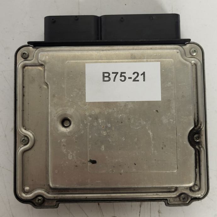 ALFA 156 ECU / 0281011984 / 55196563 / BOSCH