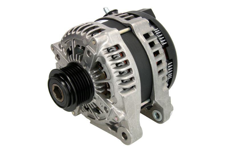 Alternator A6348 Jaguar XF 2.7D 20082015