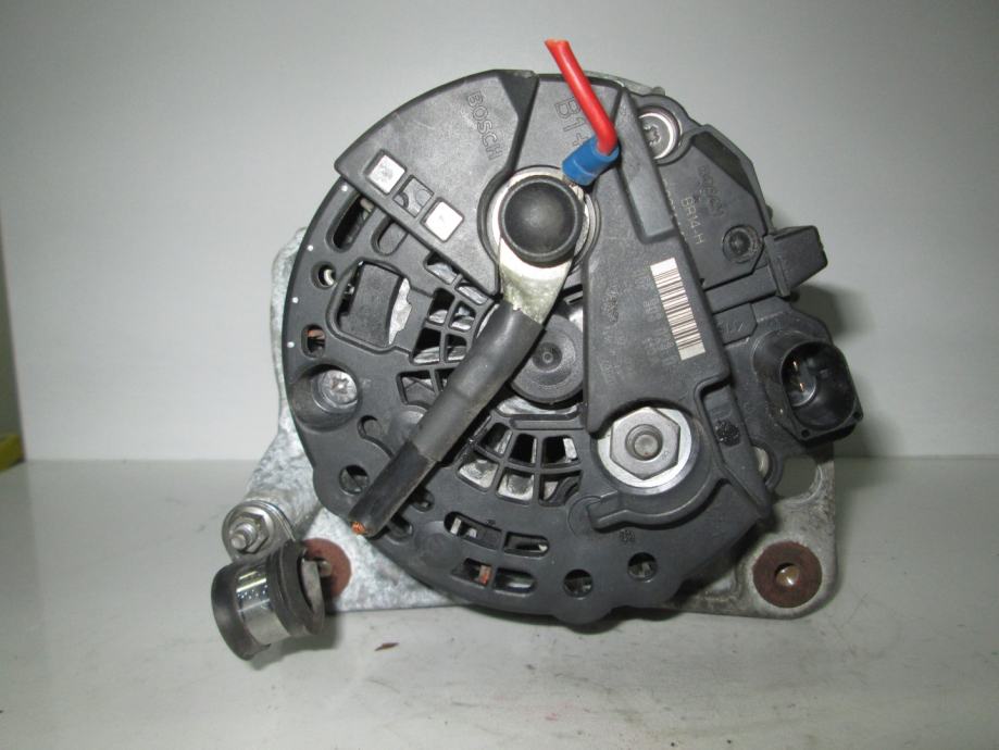 ALTERNATOR AUDI A4 (B8) > 0711 06F903023D