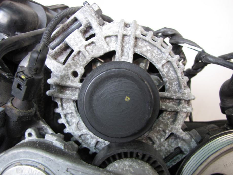 ALTERNATOR AUDI A4 (B8) > 0711 CABD, CJEB 06H903016L