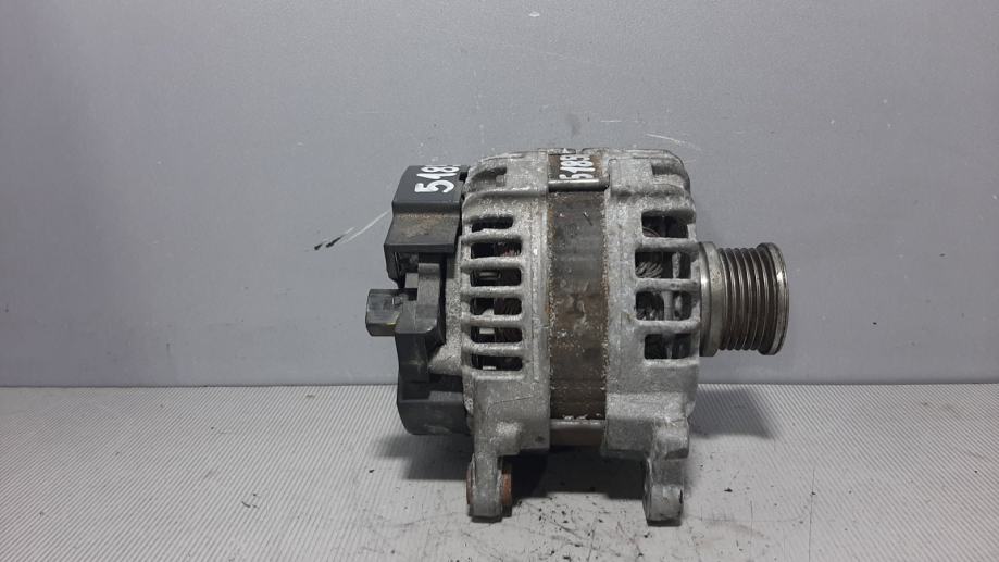 ALTERNATOR AUDI A4 (B8) > 1215 03L903017E