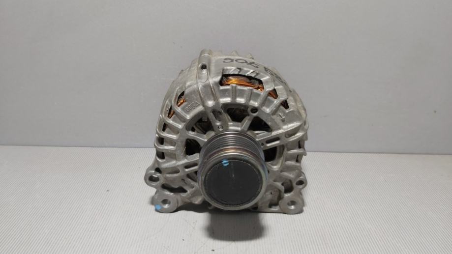 ALTERNATOR AUDI A4 (B8) > 1215 04L903023L