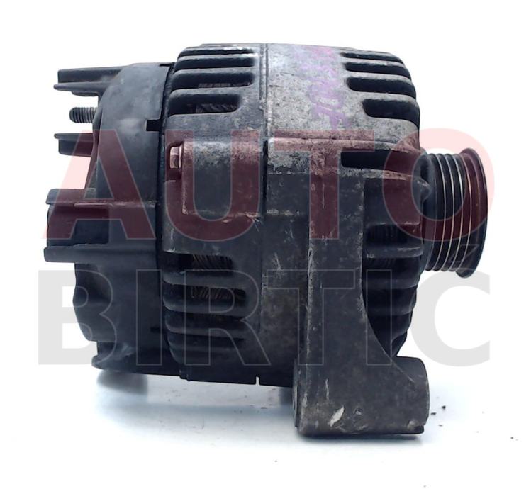 Alternator Bmw 3 E46 320D 9806