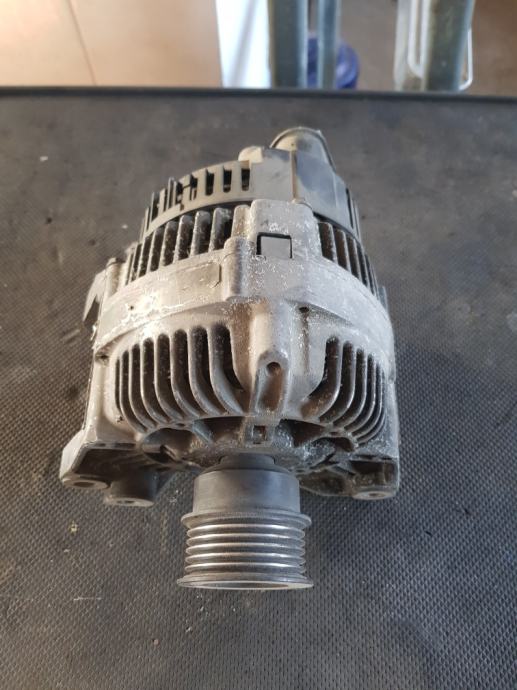 Alternator BMW E36 318i