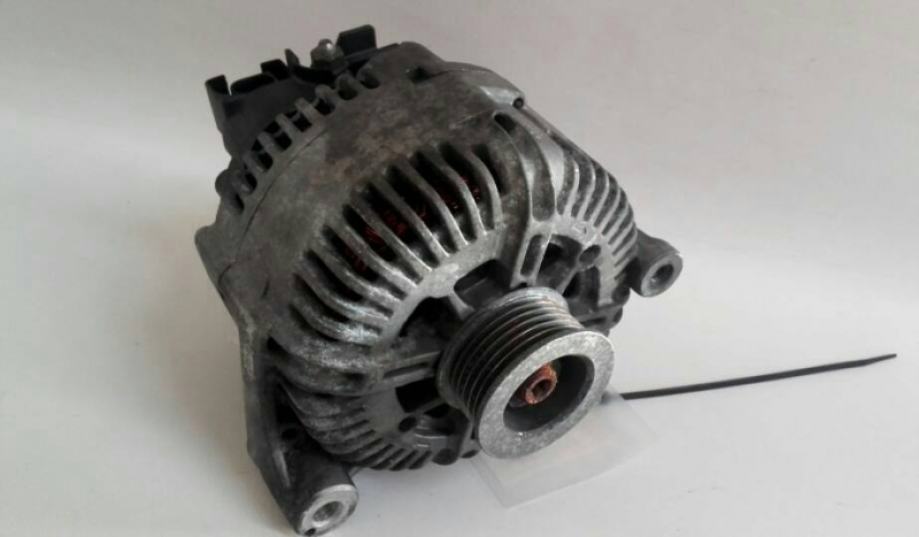 Alternator BMW X5 E70 30d M57
