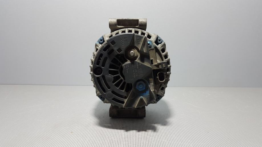 ALTERNATOR CHRYSLER/DODGE PT CRUISER > 0110 124615018
